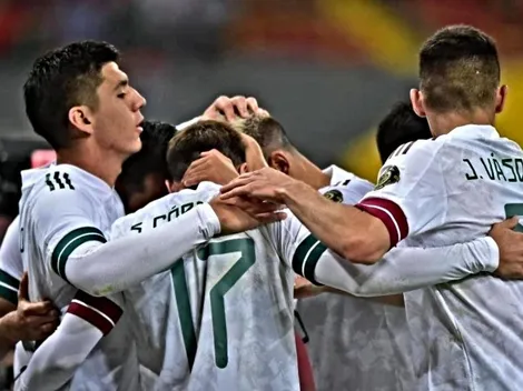 Costa Rica vs México: a frenar la ofensiva azteca