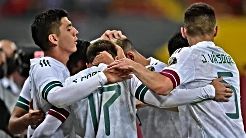 Costa Rica vs México: a frenar la ofensiva azteca