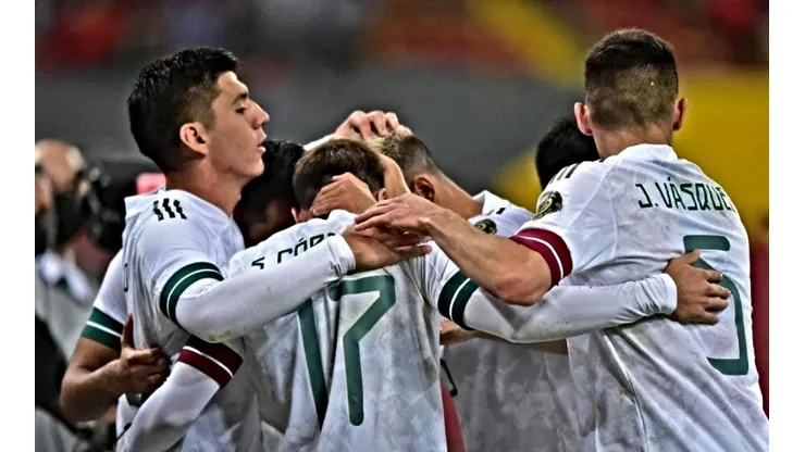 Costa Rica vs México: a frenar la ofensiva azteca