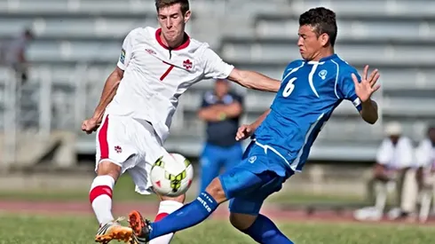 Todos los detalles de El Salvador vs Canadá
