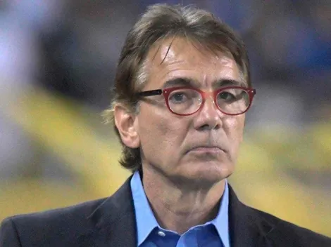 Carlos de los Cobos ya tiene a los reemplazantes de los que renunciaron