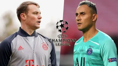 PSG vs. Bayern Munich: fechas, historiales y cómo llegan Keylor Navas y los bávaros al partido por los cuartos de final de la Champions League