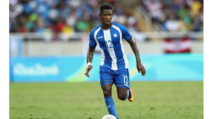 Romell Quioto y Bryan Róchez no fueron prestados por sus clube y no estarán en los amistosos