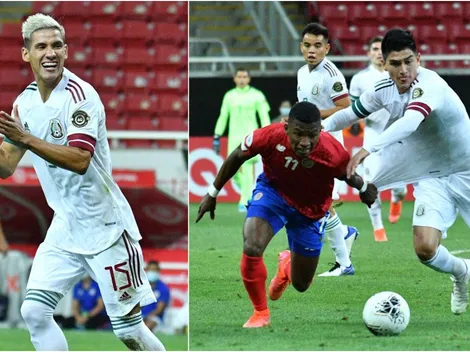 ¡Costa Rica queda eliminado del Preolímpico!