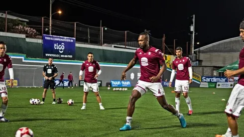 Deportivo Saprissa: ¡un mes sin ganar!