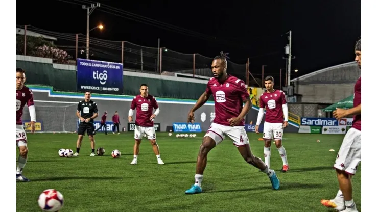 Deportivo Saprissa: ¡un mes sin ganar!