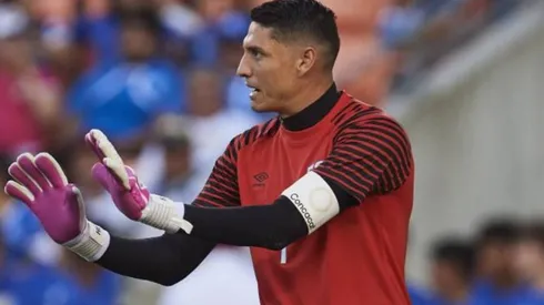 Henry Hernández contó como fueron las negociaciones con FESFUT