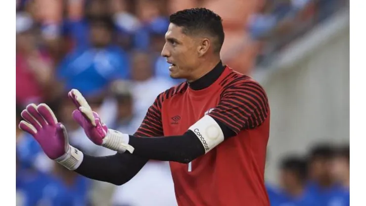 Henry Hernández contó como fueron las negociaciones con FESFUT