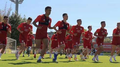 Costa Rica vs Estados Unidos: cuándo, dónde y por qué canal ver el partido de hoy del Grupo A del Preolímpico de la Concacaf rumbo a Tokio 2020