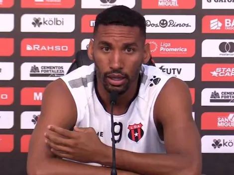 Marcel Hernández diferencia a la Liga de otros equipos