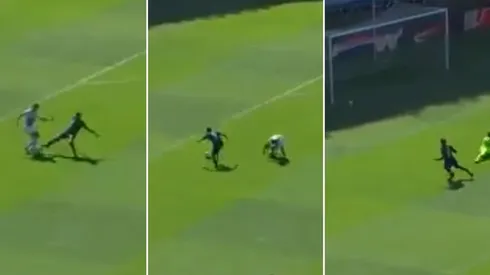 Costa Rica vs. Estados Unidos: la insólita jugada que casi pone abajo a La Sele [VIDEO]