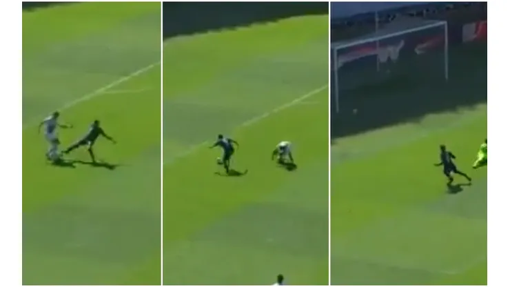 Costa Rica vs. Estados Unidos: la insólita jugada que casi pone abajo a La Sele [VIDEO]