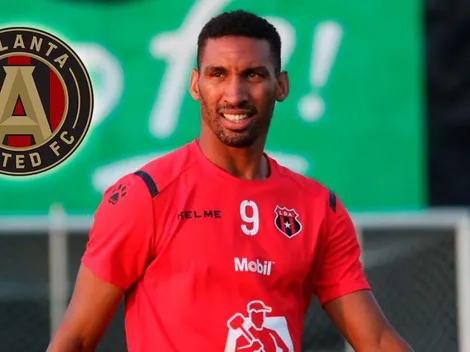 Concachampions: Marcel no jugará contra Atlanta