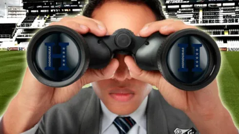 Luis Palma y Carlos Meléndez del Vida fueron sondeos por el Santos de Brasil