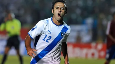 José Contreras le envía un mensaje a Cuba y asegura que Guatemala es superior a ellos