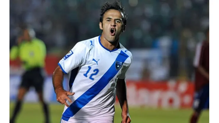 José Contreras le envía un mensaje a Cuba y asegura que Guatemala es superior a ellos