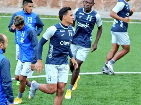 Se definió el futuro de Denil Maldonado en Chile