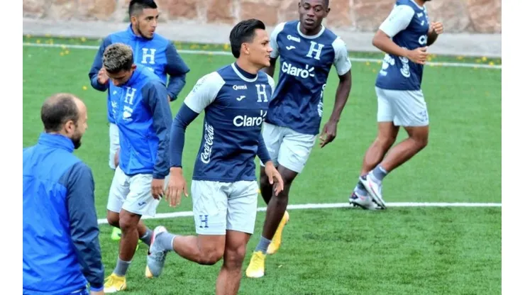 Denil Maldonado seguirá en el Everton de Chile, según confirmó su entrenador