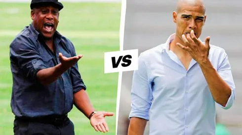 Hernánd Medford apunta contra Douglas Sequeira por dejar afuera a dos jugadores de Cartagines de la sele Sub 23