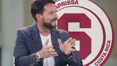 Víctor Cordero aclaró las limitiaciones económicas complican la elección de un nuevo DT