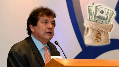 Hugo Carrillo revela exigencias económicas de jugadores que renunciaron a La Selecta