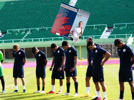 República Dominicana: ¡nueve jugadores en Europa!