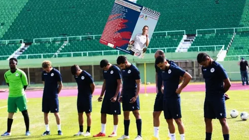 República Dominicana: al menos nueve jugadores en Europa