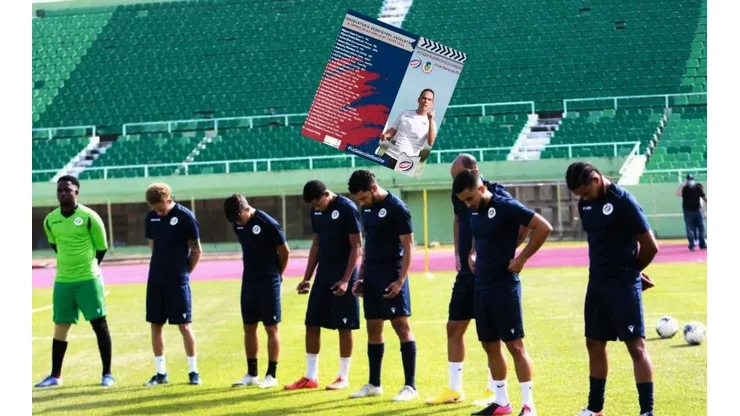 República Dominicana: al menos nueve jugadores en Europa