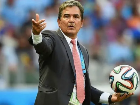 Jorge Luis Pinto: “Tenía que ser sincero con el pueblo de Costa Rica”