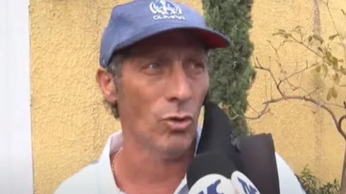 Pedro Troglio: "Si no nos patean al arco es muy difícil que nos ganen"