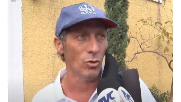 Pedro Troglio: "Si no nos patean al arco es muy difícil que nos ganen"