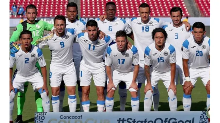 El debut de Nicaragua en la eliminatoria podría atrasarse