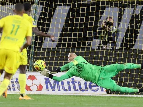 PSG vs. Nantes: EN VIVO y EN DIRECTO