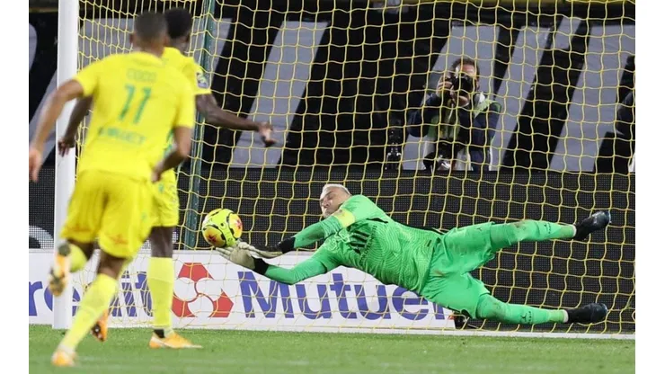 PSG vs. Nantes: cuándo, dónde y por qué canal ver a Keylor Navas en el partido por la jornada 29 de la Ligue 1