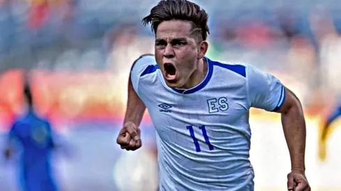 Oficial: Rodolfo Zelaya regresa a la Selección Nacional