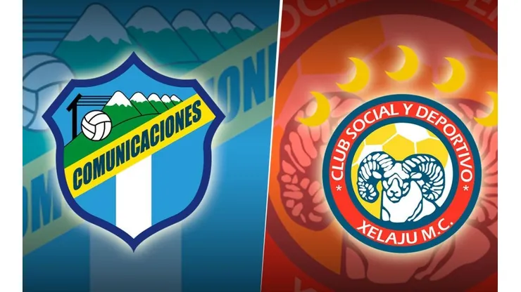 Xelajú vs Comunicaciones: Cuándo, dónde y por qué canal ver el partido por la jornada 6 del Clausura 2021 de la Liga Nacional