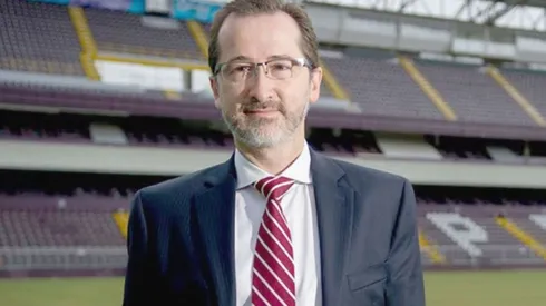 Presidente de Saprissa desmiente que el equipo esté en venta