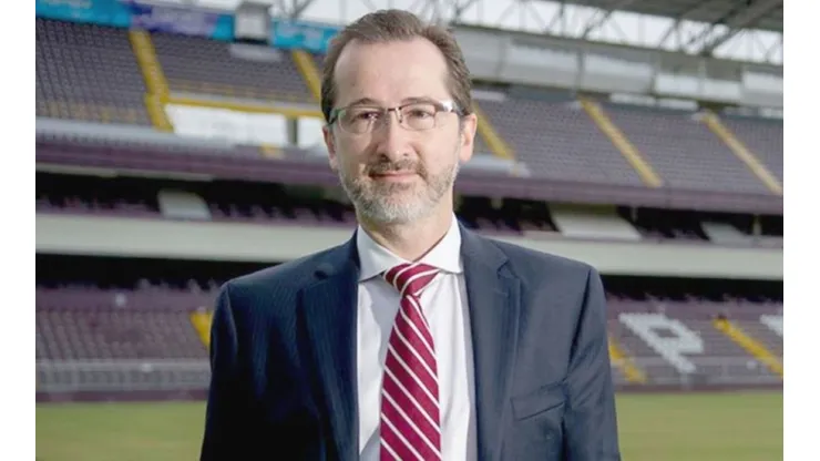 Presidente de Saprissa desmiente que el equipo esté en venta