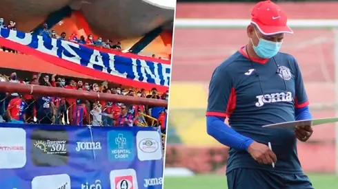 El duro momento que vivió Zarco Rodríguez mientras daba la conferencia de prensa