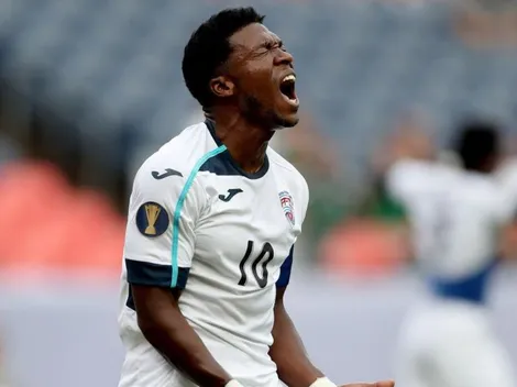 Cuba presenta una convocatoria con varios legionarios