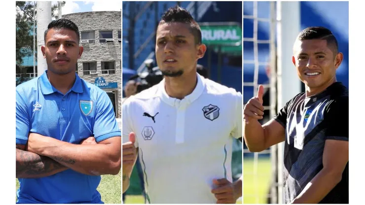 Los indisciplinados de Guatemala volverán a jugar