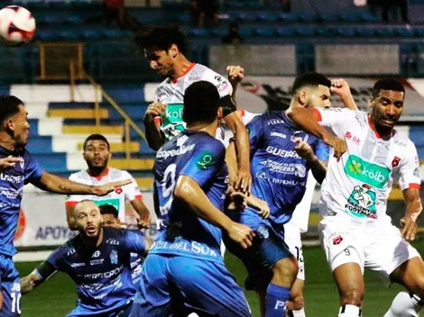 Alajuelense se ve diezmado por Preolímpico y amistosos de La Sele