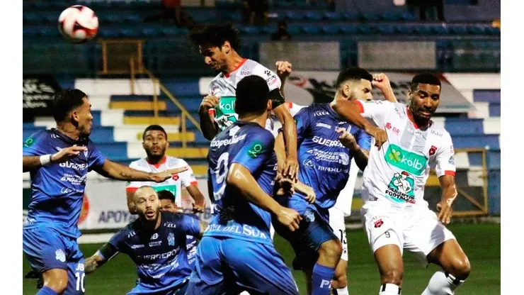 Alajuelense se ve diezmado por Preolímpico y amistosos de La Sele