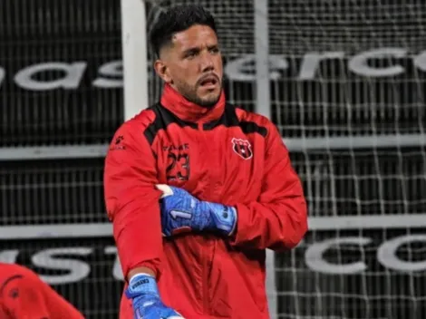 ¿En dónde estará el futuro de Leonel Moreira?