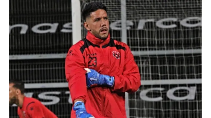 ¿Dónde estará el futuro de Leonel Moreira?
