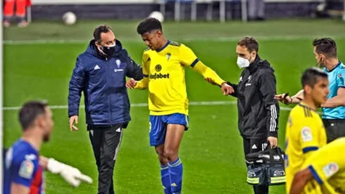 ¡Malas noticias para el Choco Lozano!