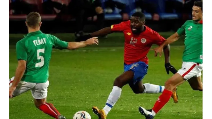 Así podría afectar las prohibiciones de UEFA la convocatoria de La Sele