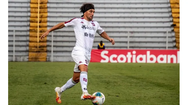 Bolaños: “Los que van a estar con nosotros, bienvenidos y los que no, que sigan criticando”