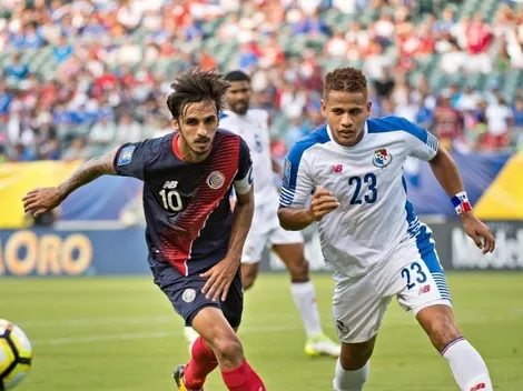 Las dos selecciones con mayor valor en Centroamérica