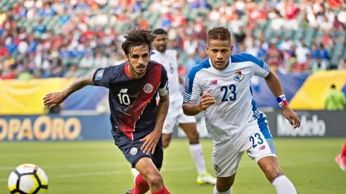 Las dos selecciones con mayor valor en Centroamérica